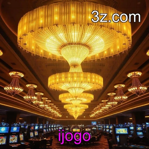 Horror em Jogo: A Experiência Única do ijogo