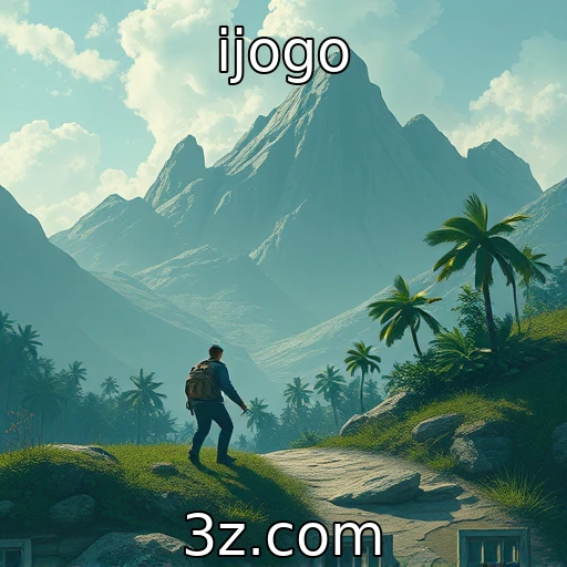 ijogo - Importância da narrativa em jogos de hoje