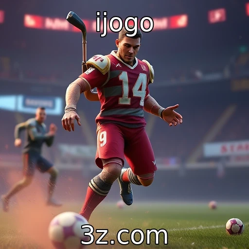 ijogo - Principais lançamentos previstos para 2025