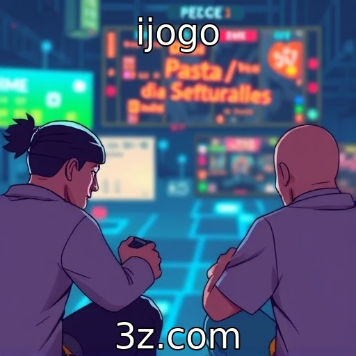 ijogo - Análise das microtransações em jogos populares