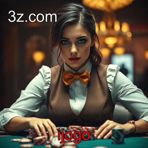 Harmonia de Jogos e Música: A Experiência no ijogo