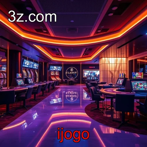 Simulação Criativa: Explore o Mundo do ijogo com Nostalgia